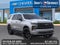 2027 Chevrolet Tahoe High Country
