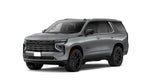 2027 Chevrolet Tahoe High Country