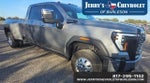2025 GMC Sierra 3500 HD Denali Ultimate DRW