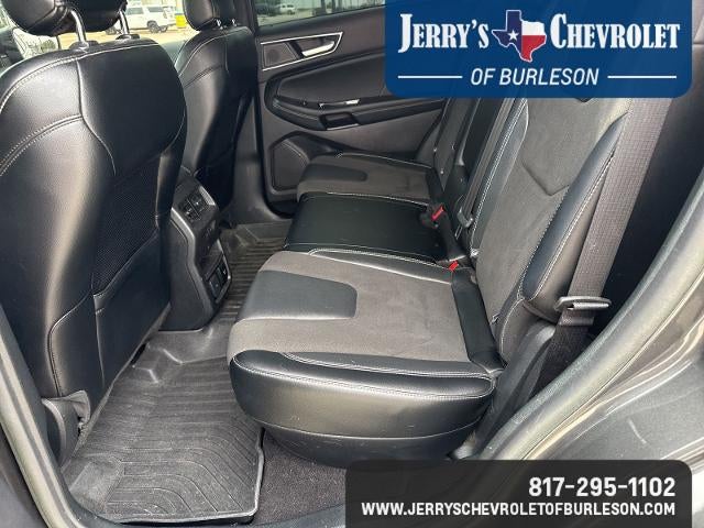 2019 Ford Edge ST