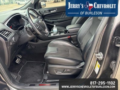 2019 Ford Edge ST