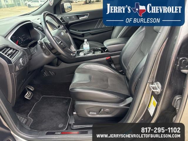 2019 Ford Edge ST