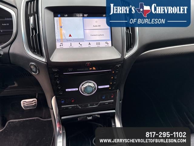 2019 Ford Edge ST