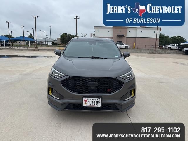2019 Ford Edge ST