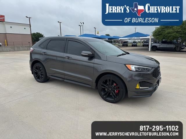 2019 Ford Edge ST