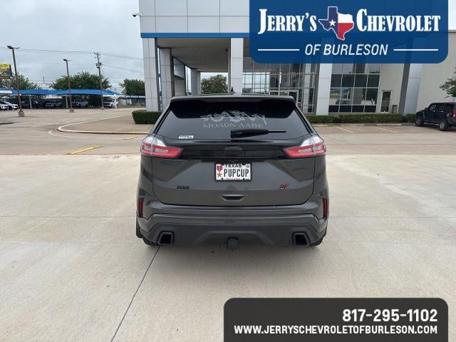 2019 Ford Edge ST