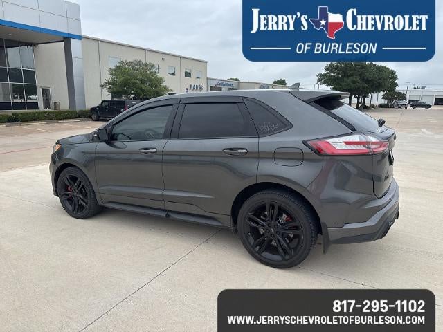 2019 Ford Edge ST