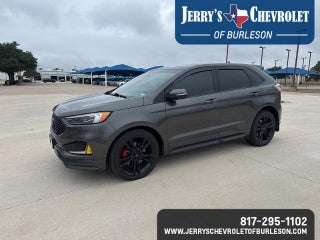 2019 Ford Edge ST