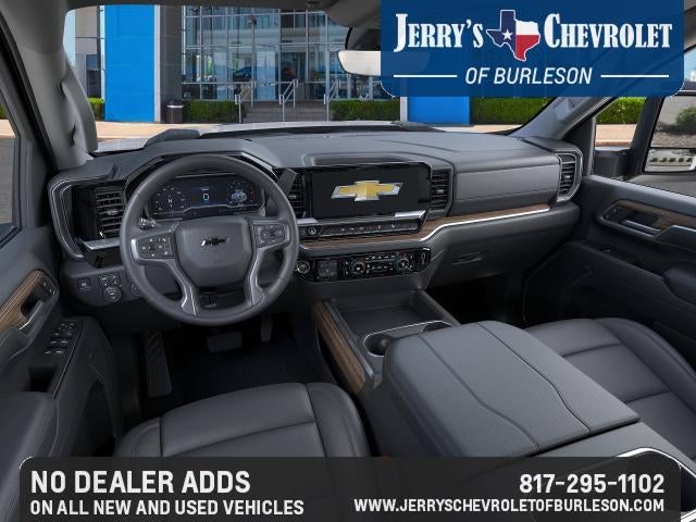 2026 Chevrolet Silverado 2500 HD LT - Photo 17