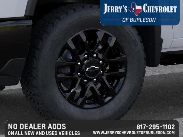 2026 Chevrolet Silverado 2500 HD LT - Photo 11