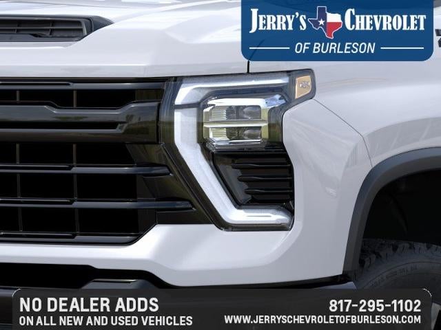 2026 Chevrolet Silverado 2500 HD LT - Photo 12