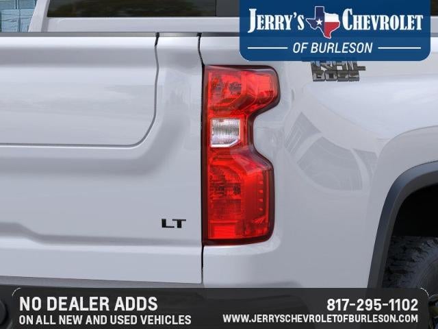 2026 Chevrolet Silverado 2500 HD LT - Photo 13