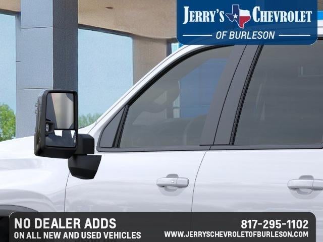 2026 Chevrolet Silverado 2500 HD LT - Photo 14