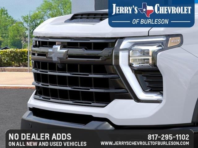 2026 Chevrolet Silverado 2500 HD LT - Photo 15