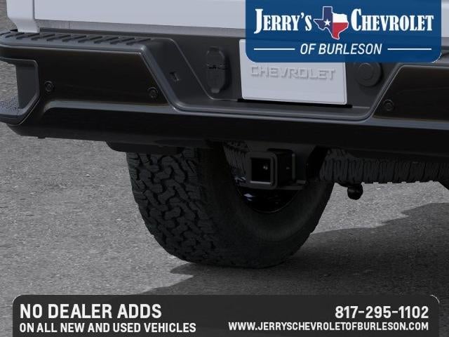 2026 Chevrolet Silverado 2500 HD LT - Photo 16