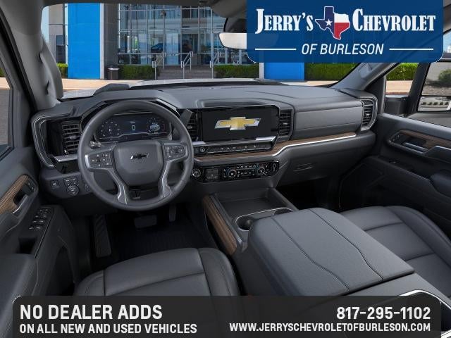 2026 Chevrolet Silverado 2500 HD LT - Photo 17