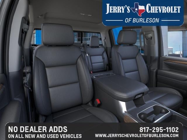 2026 Chevrolet Silverado 2500 HD LT - Photo 18