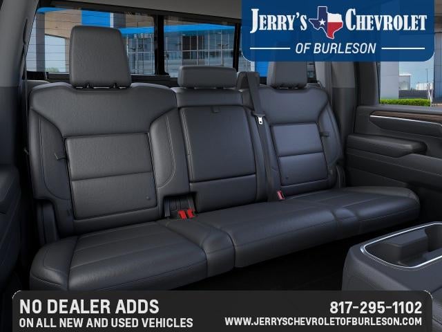 2026 Chevrolet Silverado 2500 HD LT - Photo 19