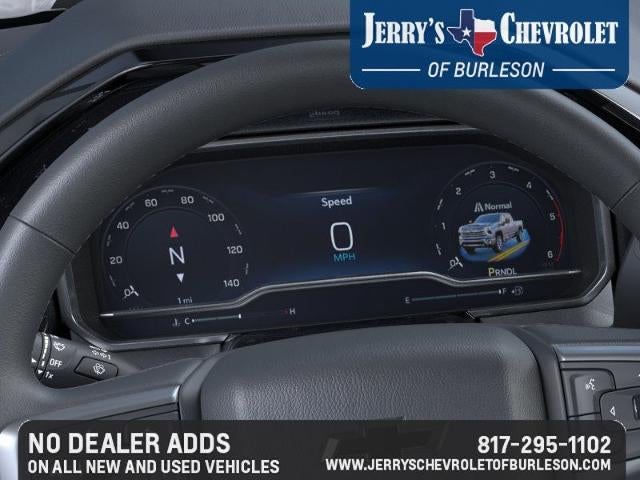 2026 Chevrolet Silverado 2500 HD LT - Photo 20