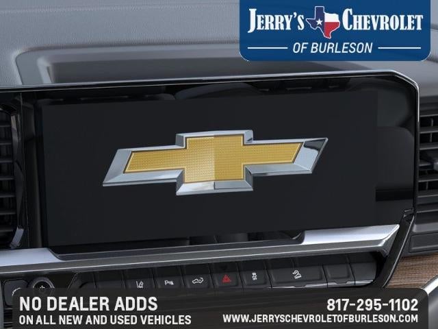 2026 Chevrolet Silverado 2500 HD LT - Photo 22