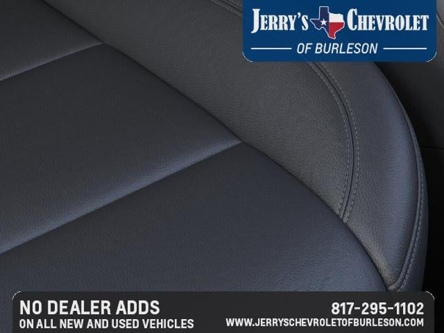 2026 Chevrolet Silverado 2500 HD LT - Photo 23