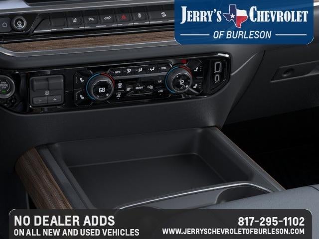 2026 Chevrolet Silverado 2500 HD LT - Photo 25