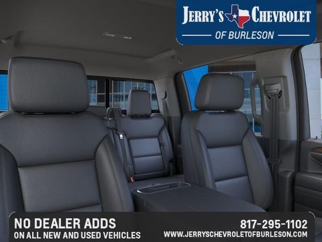 2026 Chevrolet Silverado 2500 HD LT - Photo 26