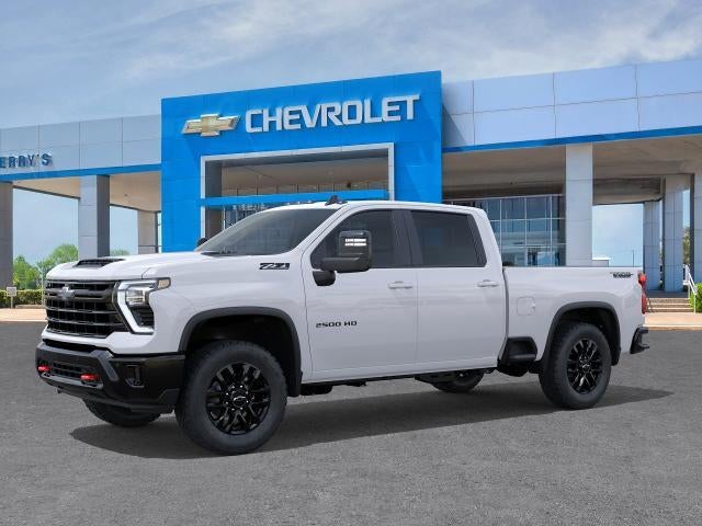 2026 Chevrolet Silverado 2500 HD LT - Photo 28