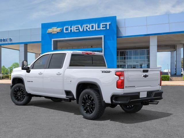2026 Chevrolet Silverado 2500 HD LT - Photo 29