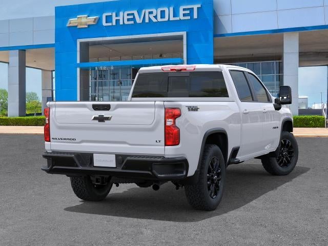 2026 Chevrolet Silverado 2500 HD LT - Photo 30