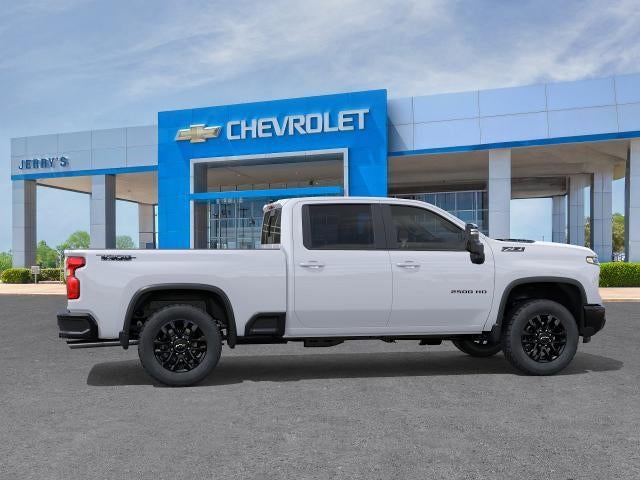 2026 Chevrolet Silverado 2500 HD LT - Photo 31