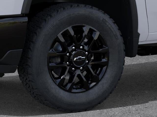 2026 Chevrolet Silverado 2500 HD LT - Photo 35