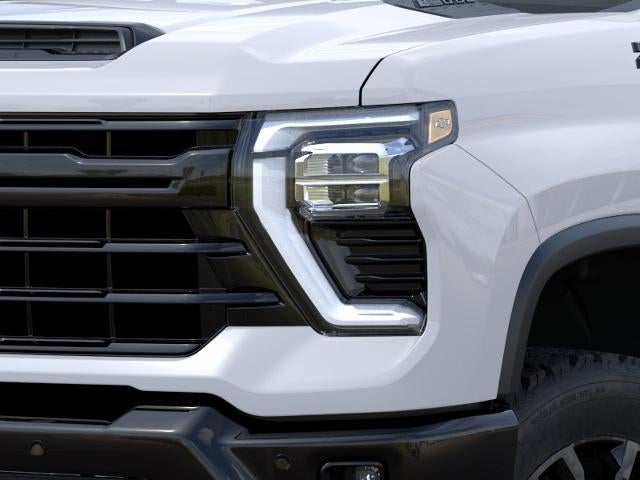 2026 Chevrolet Silverado 2500 HD LT - Photo 36
