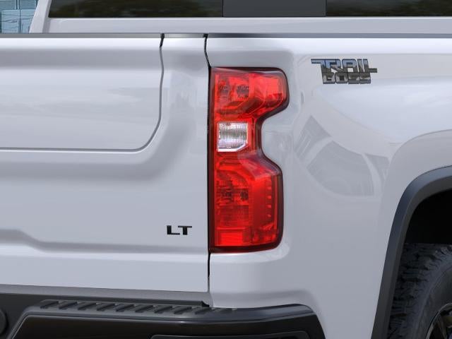 2026 Chevrolet Silverado 2500 HD LT - Photo 37