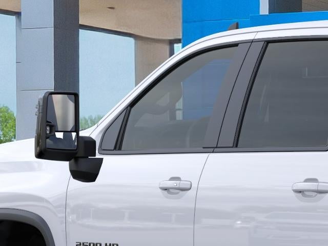 2026 Chevrolet Silverado 2500 HD LT - Photo 38