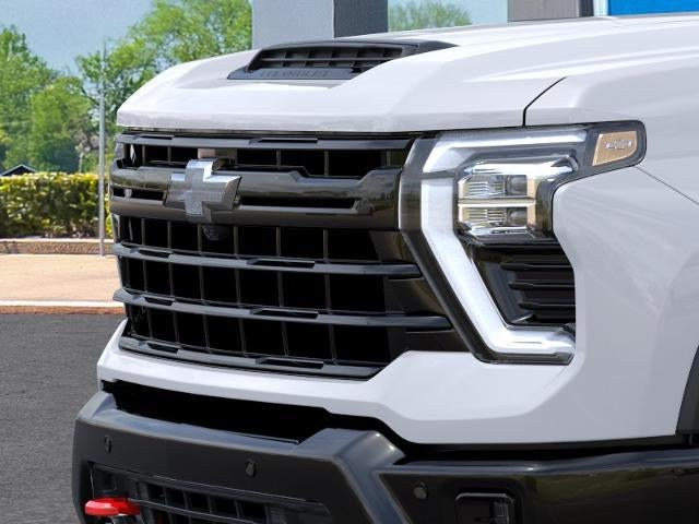 2026 Chevrolet Silverado 2500 HD LT - Photo 39
