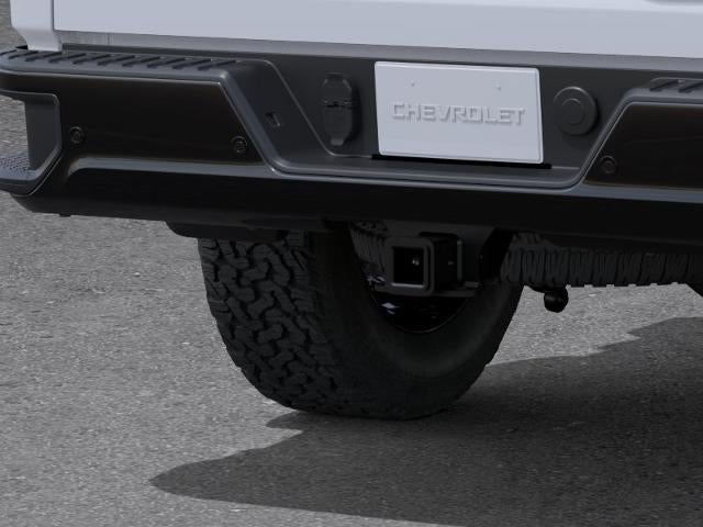 2026 Chevrolet Silverado 2500 HD LT - Photo 40