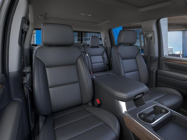 2026 Chevrolet Silverado 2500 HD LT - Photo 42