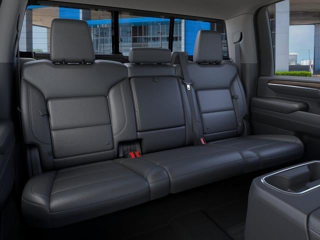 2026 Chevrolet Silverado 2500 HD LT - Photo 43