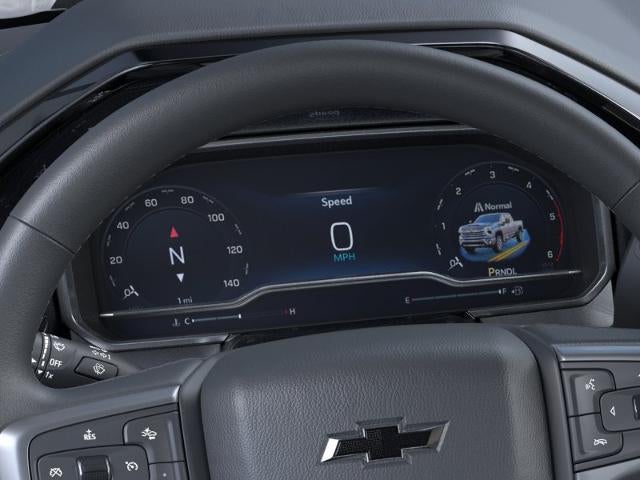 2026 Chevrolet Silverado 2500 HD LT - Photo 44