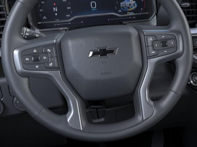 2026 Chevrolet Silverado 2500 HD LT - Photo 45