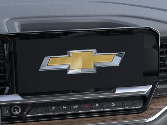 2026 Chevrolet Silverado 2500 HD LT - Photo 46