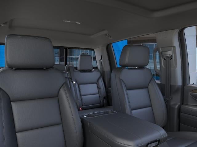 2026 Chevrolet Silverado 2500 HD LT - Photo 50