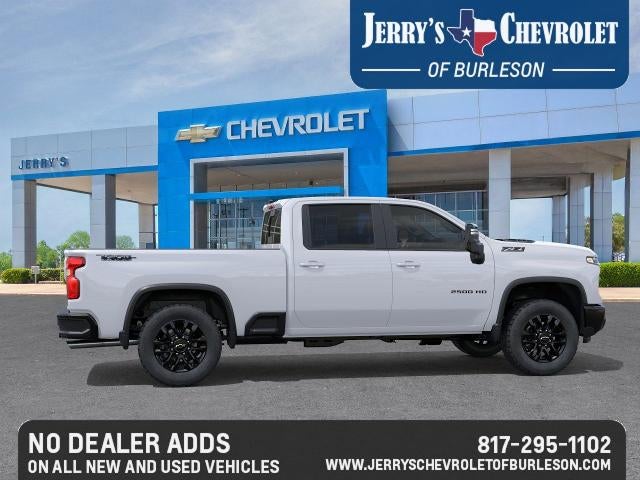 2026 Chevrolet Silverado 2500 HD LT - Photo 7