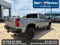 2025 Chevrolet Silverado 2500 HD ZR2