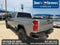 2025 Chevrolet Silverado 2500 HD ZR2