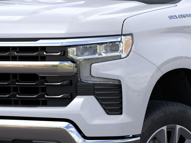 2026 Chevrolet Silverado 1500 LT - Photo 36