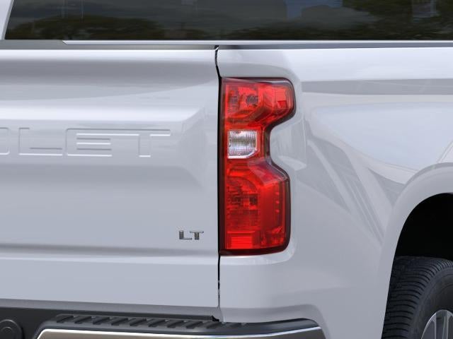 2026 Chevrolet Silverado 1500 LT - Photo 37