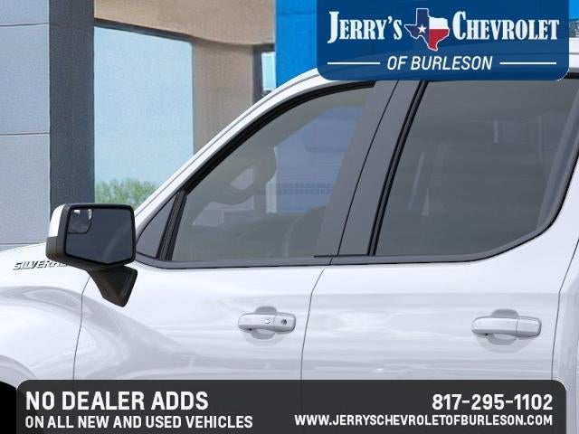 2026 Chevrolet Silverado 1500 LT - Photo 14