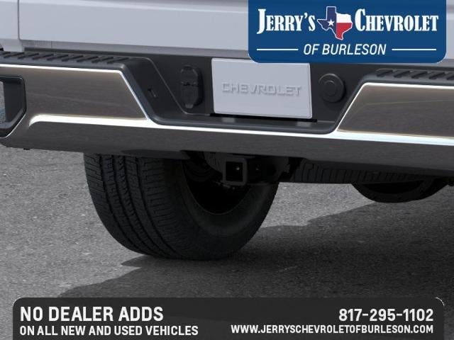 2026 Chevrolet Silverado 1500 LT - Photo 16